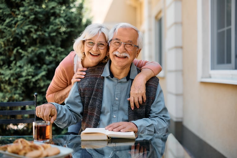 Factors to Consider When Choosing a Retirement Community