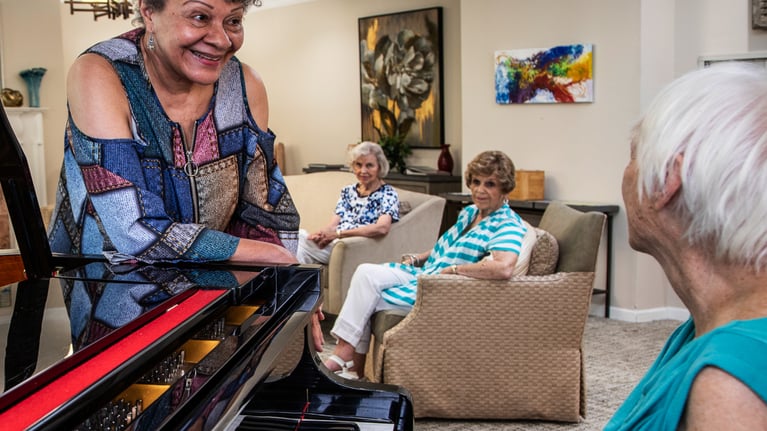 7 Health Habits That Help You Stay Independent Longer