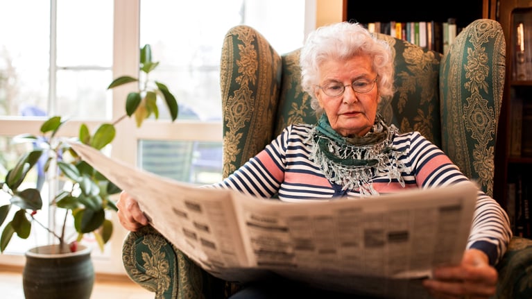 Creating a Safer, More Supportive Environment for Your Senior Loved One