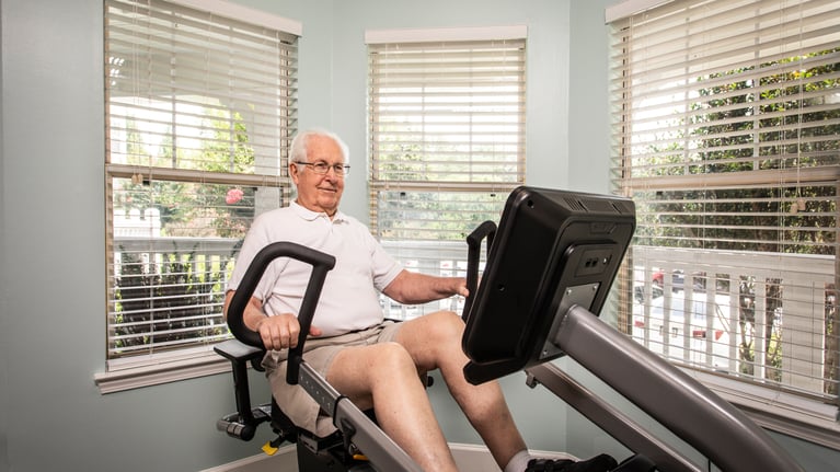 Protecting Your Balance and Preventing Falls