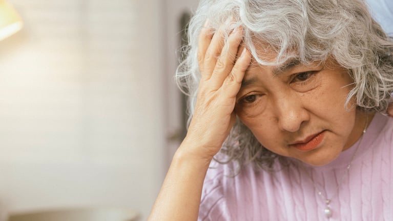Mind, Mood & Well-Being: Understanding Senior Mental Health
