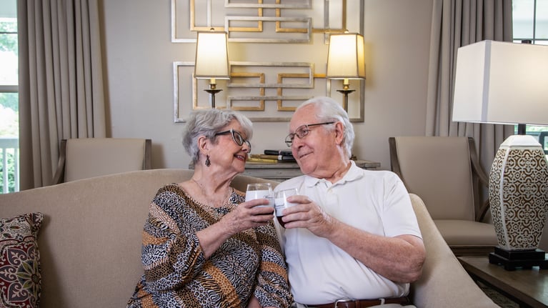 What ‘Aging Well’ Means Today vs. 20 Years Ago