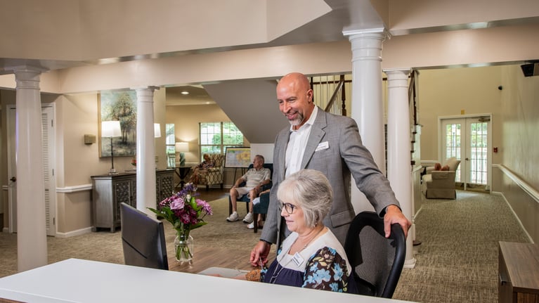What Our Residents Wish They Knew Before Moving to Senior Living