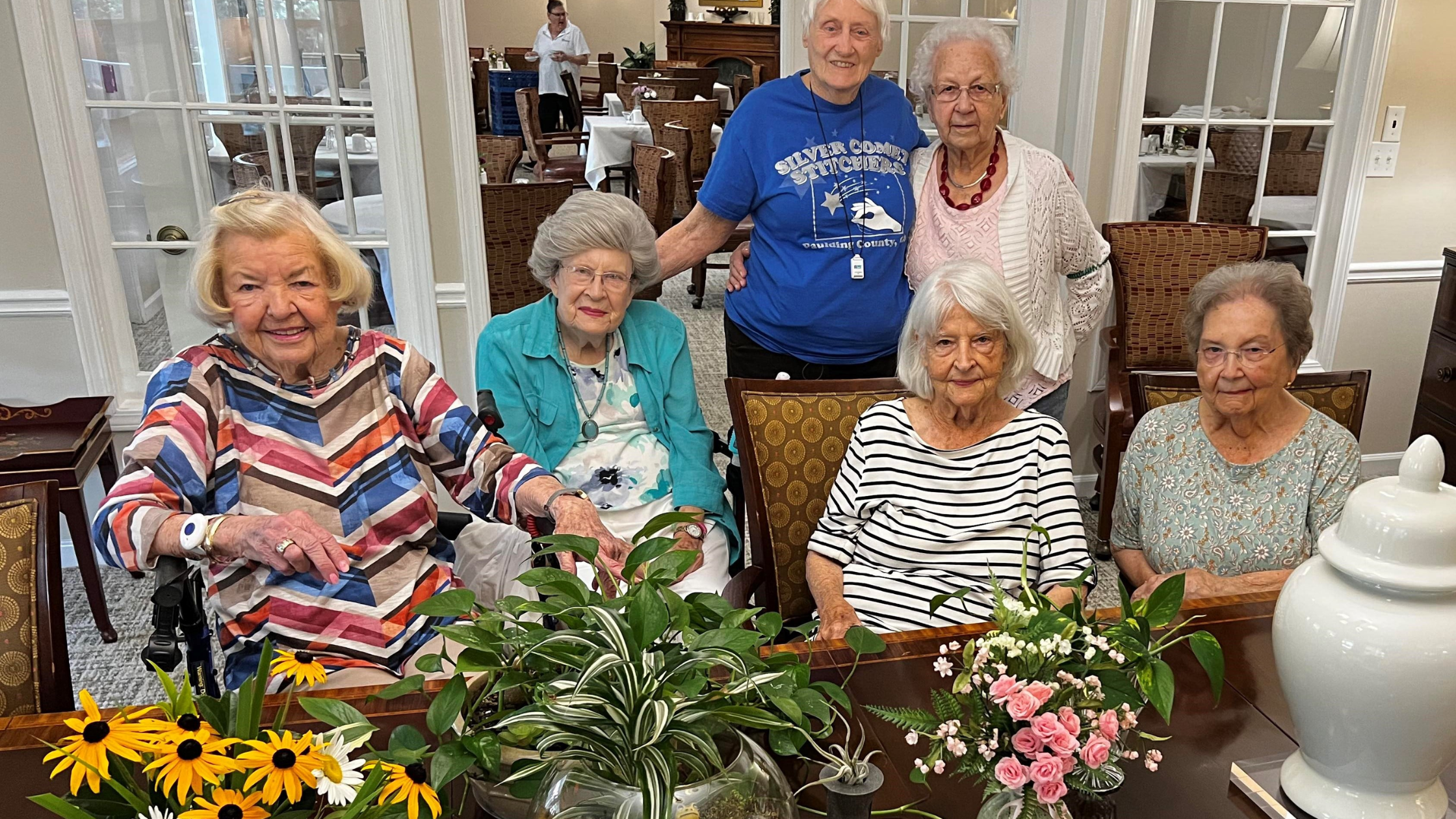 Staying Active in Marietta, Georgia