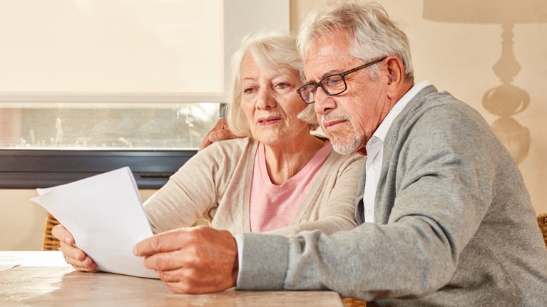 Financial Planning Tips for Couples Entering Retirement Together