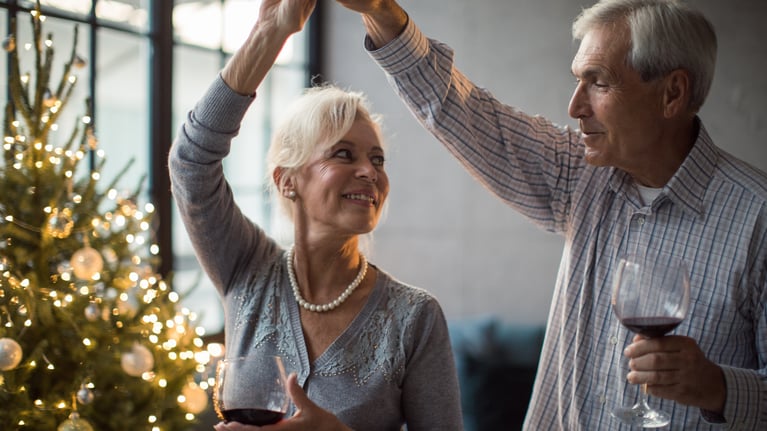 Christmas at Winnwood: How Our Residents Celebrate the Season