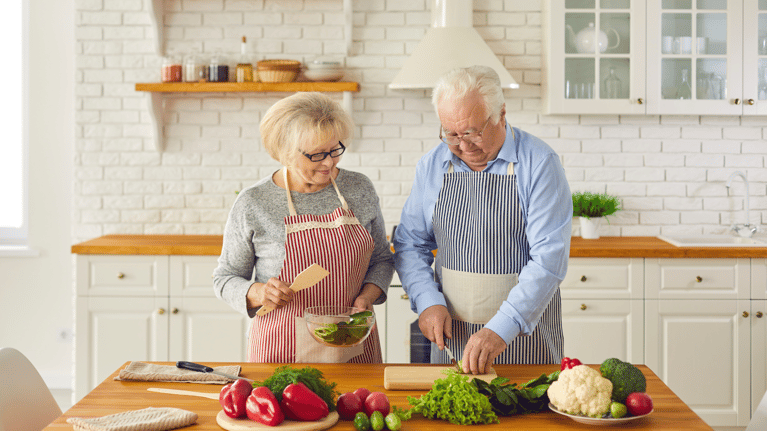 Healthspan vs. Lifespan: What Seniors Need to Know About Aging Well