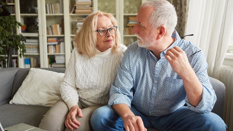 The Emotional Side of Choosing a Retirement Community