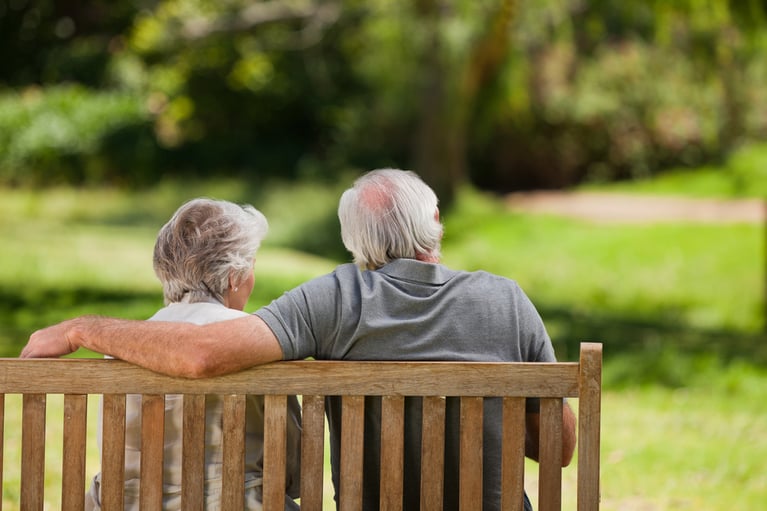 How to talk to a parent about moving into assisted living