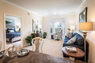 Teem One Bedroom Apartment