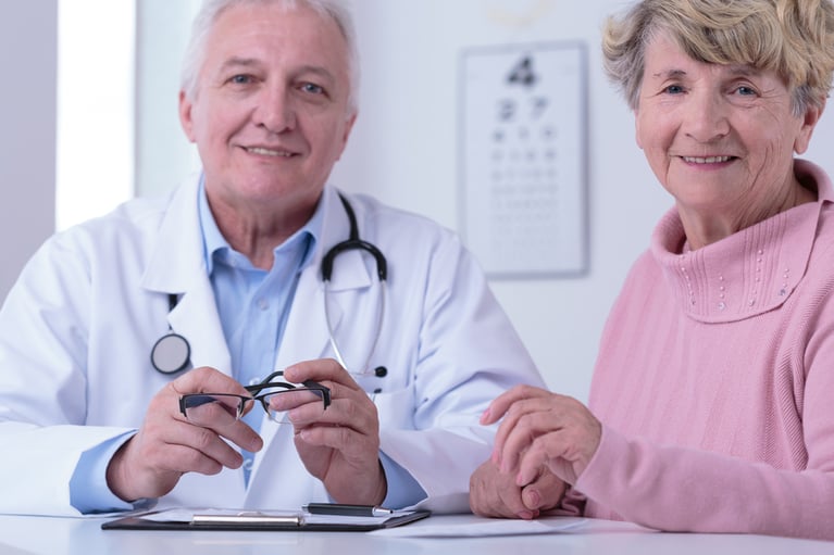 When is it the Right Time for Assisted Living?