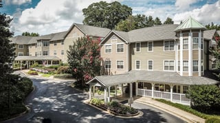 Sullivan Assisted Living Apartments