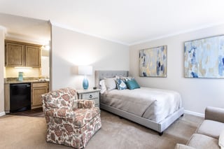 Sullivan Studio Apartment