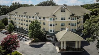 Teem Residence - Independent Living