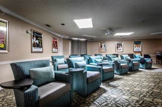 Sullivan Theater at Winnwood Retirement Community