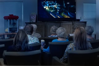 Independent Living Theater