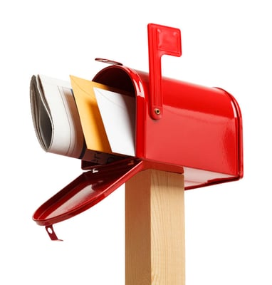 mailbox mailbox