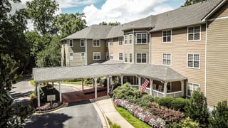 Winn Residence - Independent Living