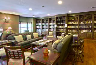 Teem Library Independent Living