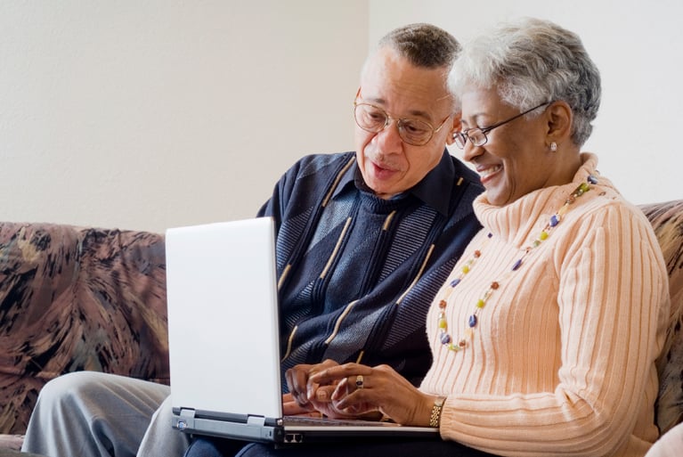 Overcoming Uncertainties and Fears about Moving into a Retirement Community During a Pandemic