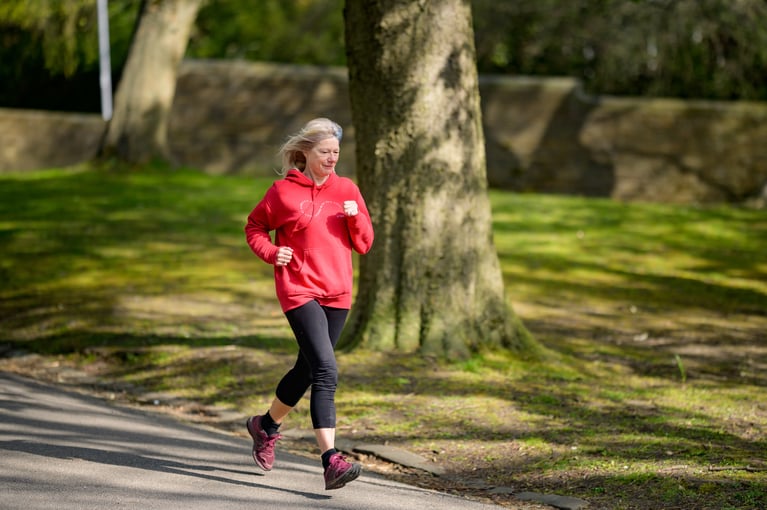 The benefits of an independent living lifestyle for active seniors