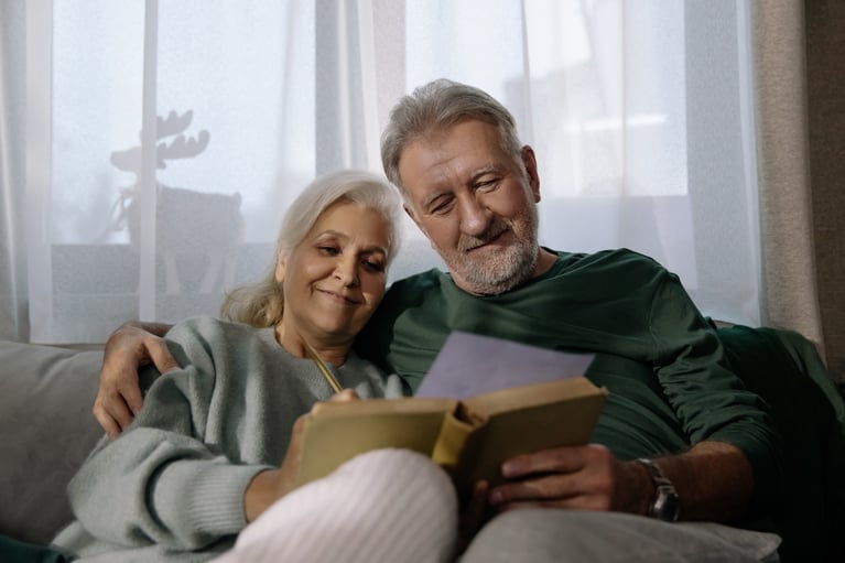 How to Prepare a Parent For Assisted Living