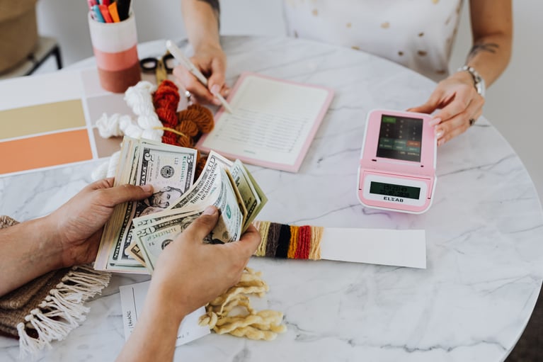 Tips for Saving Money After Retirement
