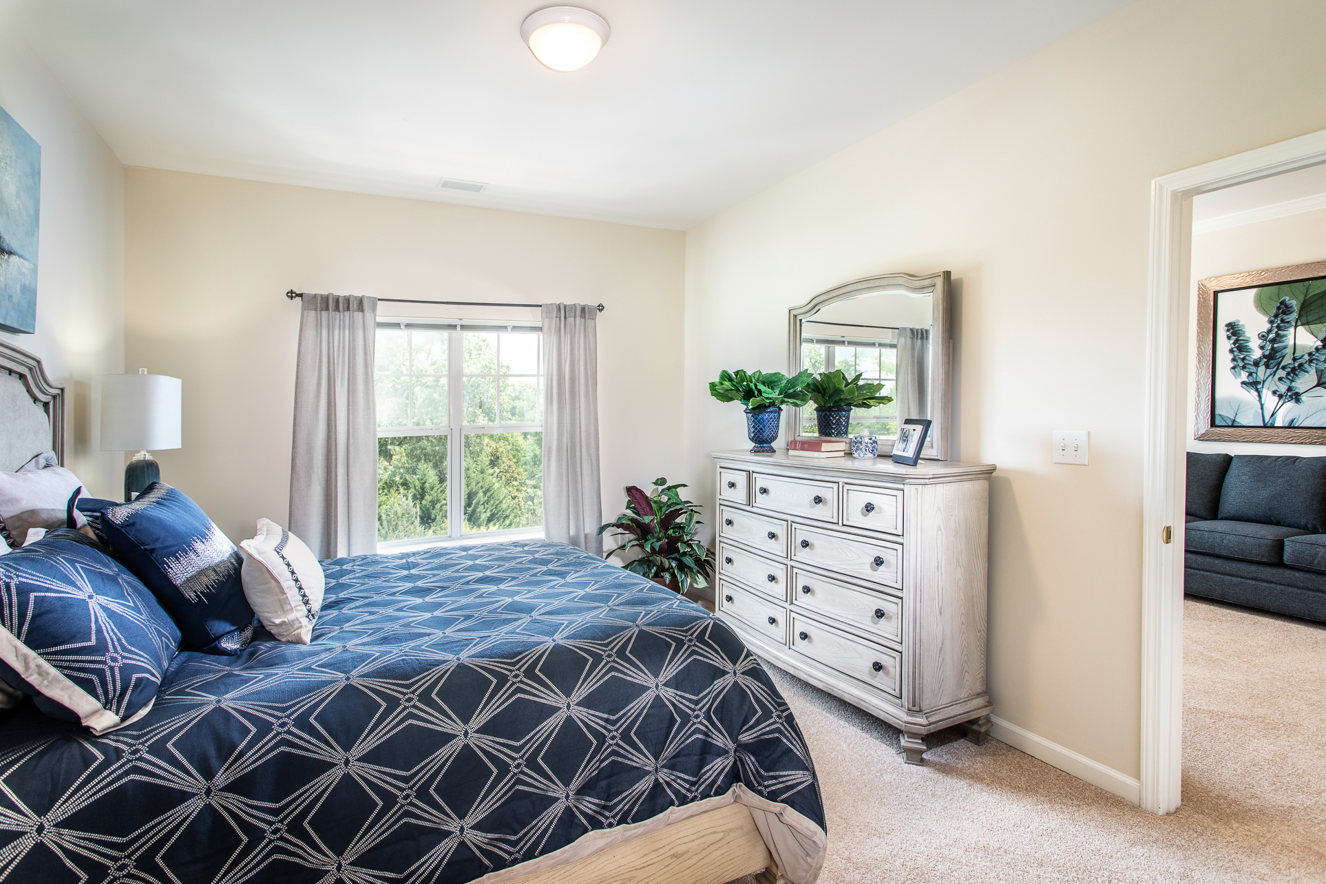 Teem One Bedroom