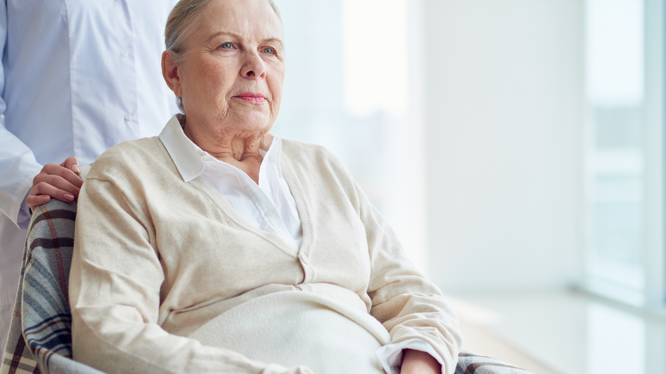 Help with Daily Living: How Assisted Living Simplifies Daily Life