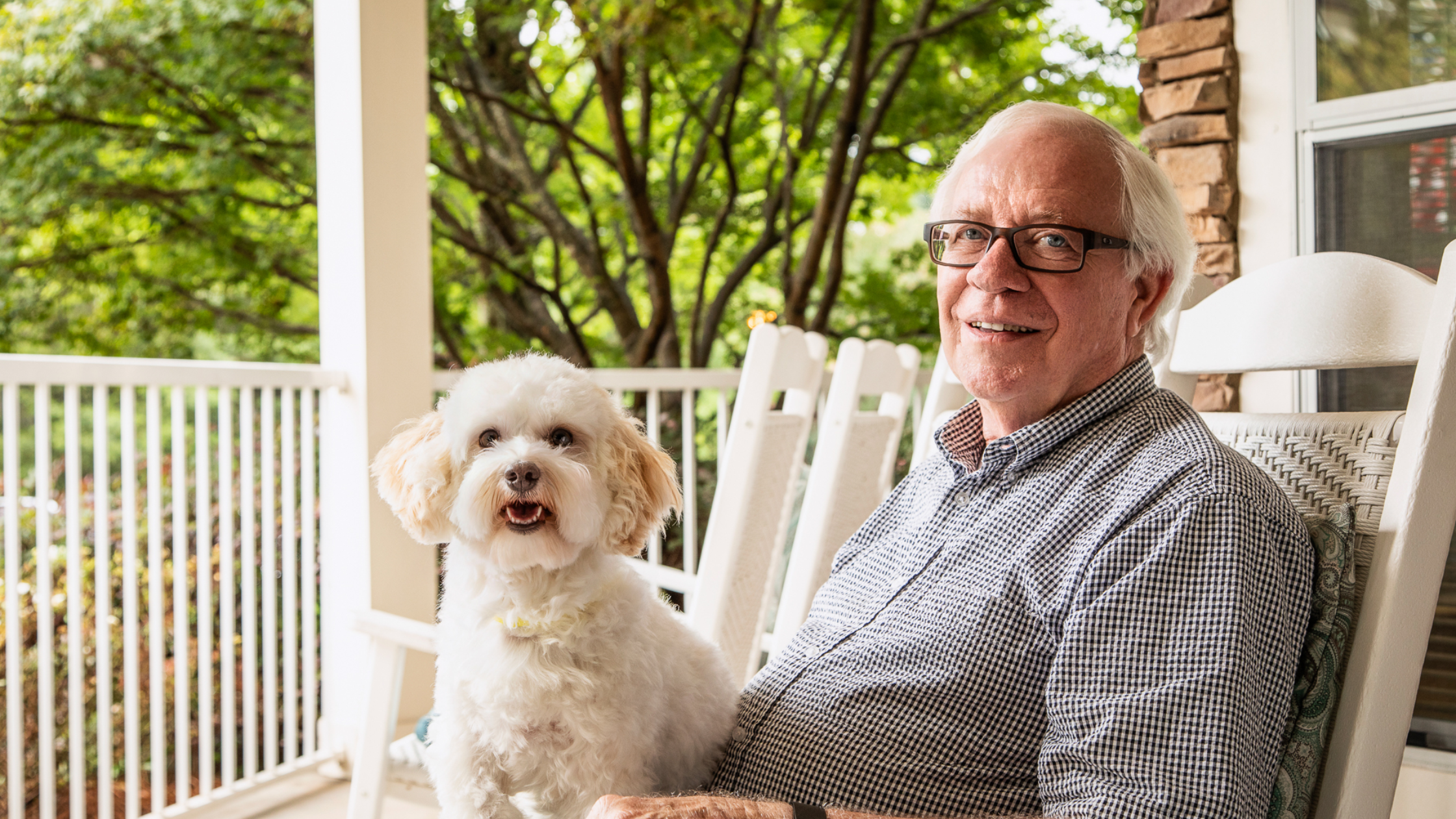 The Perks of Senior Apartments in a Retirement Community