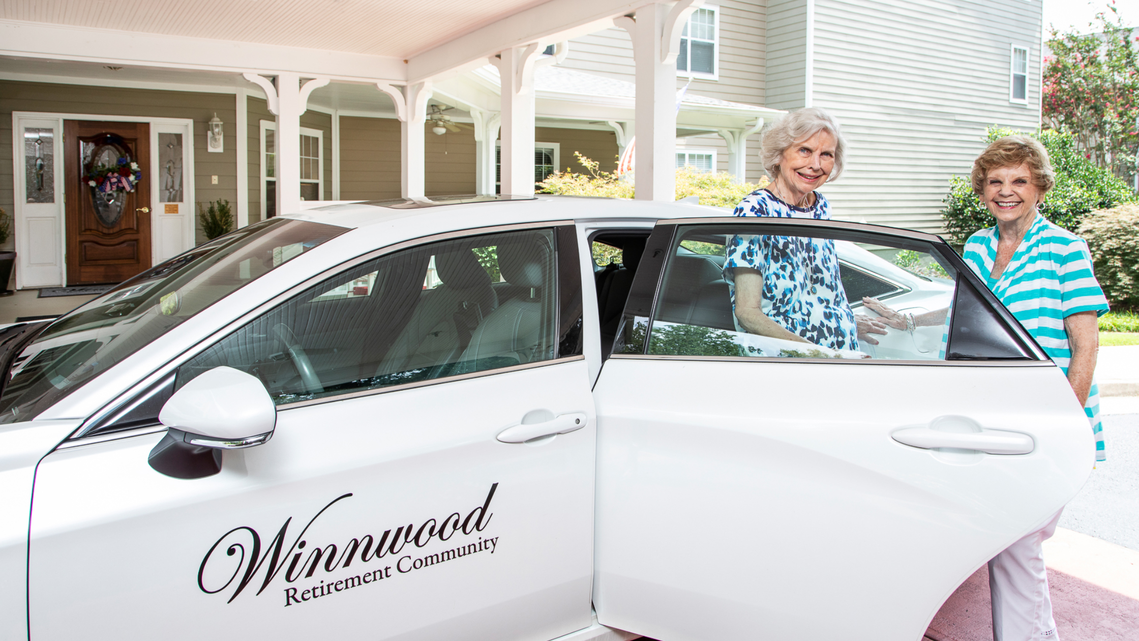 What Sets a Five-Star Senior Community Apart?