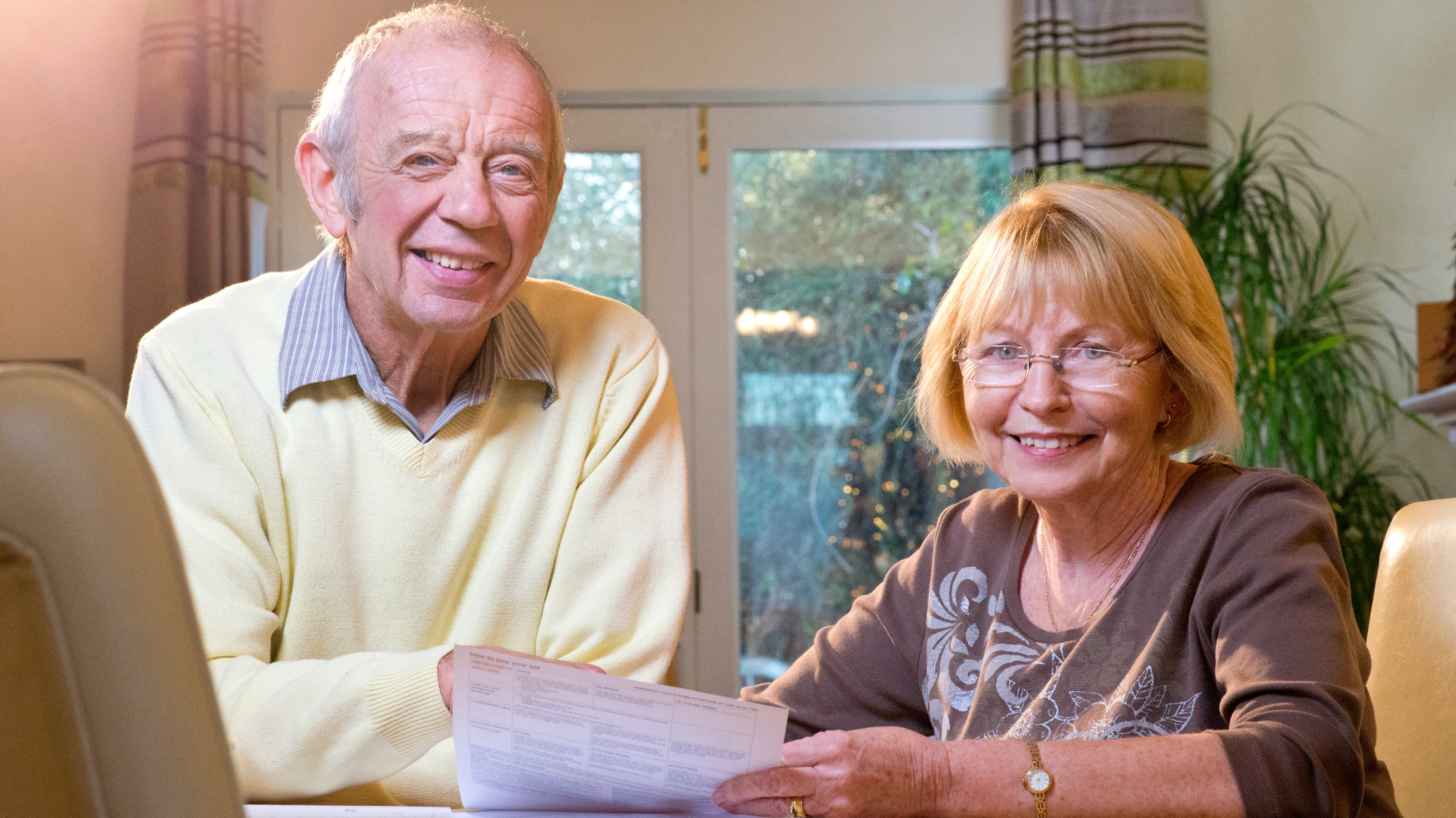 Financing Senior Living: What’s Fact and What’s Fiction?