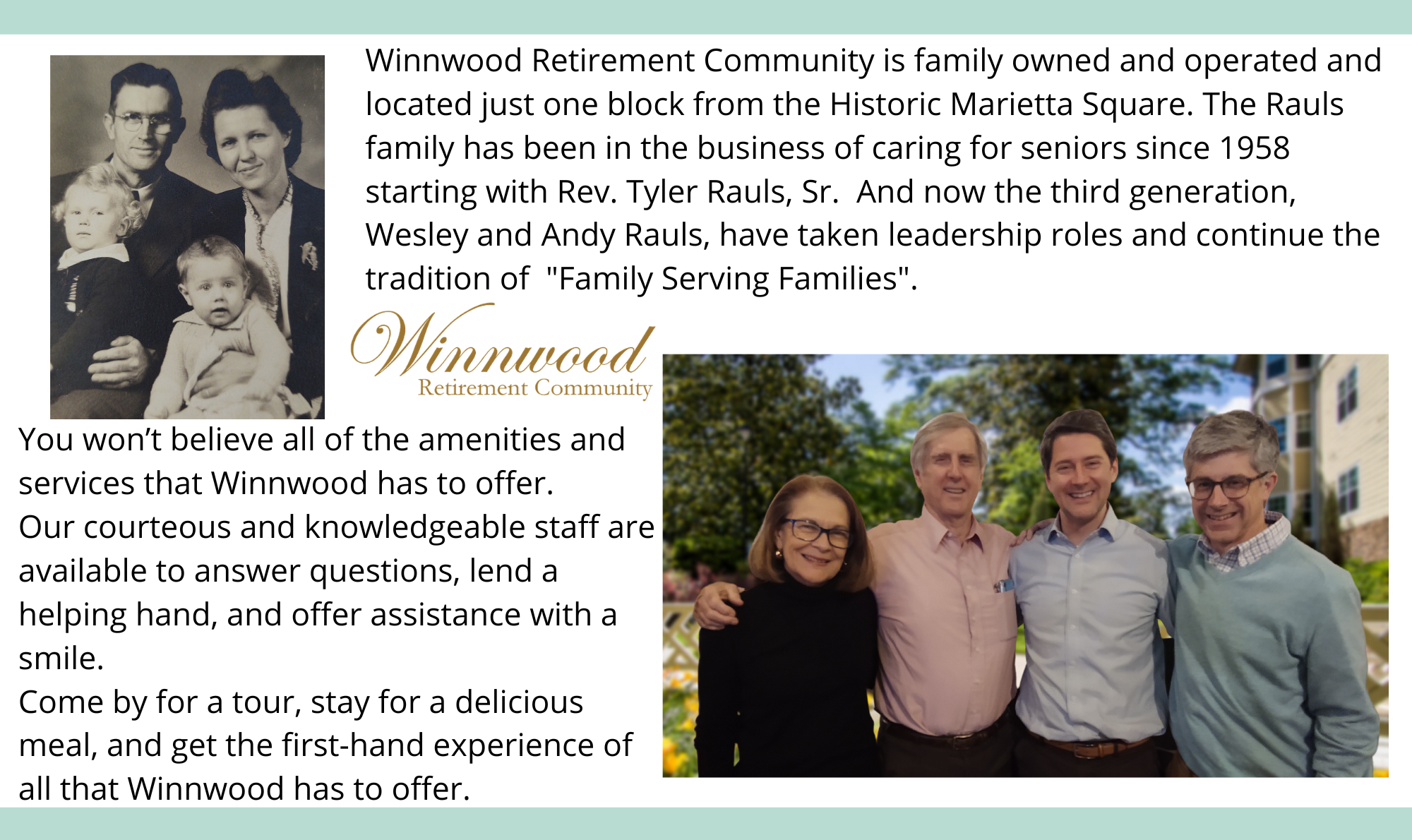 Cobb Life February Advertorial