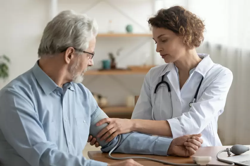 The Importance of Regular Check-Ups for Your Senior Loved Ones