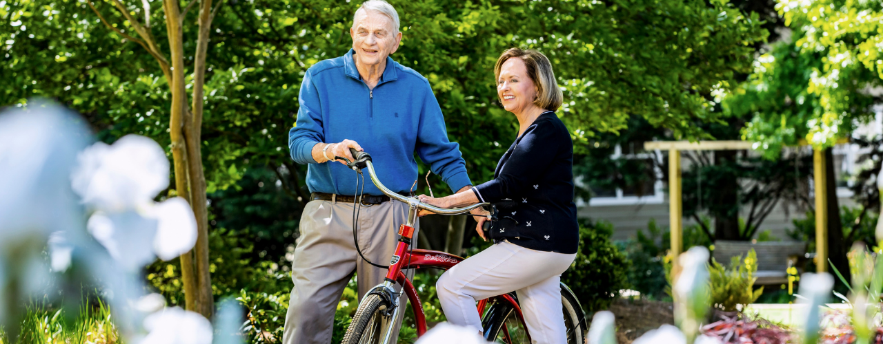 Independent Living - Winnwood Independent Living - Winnwood