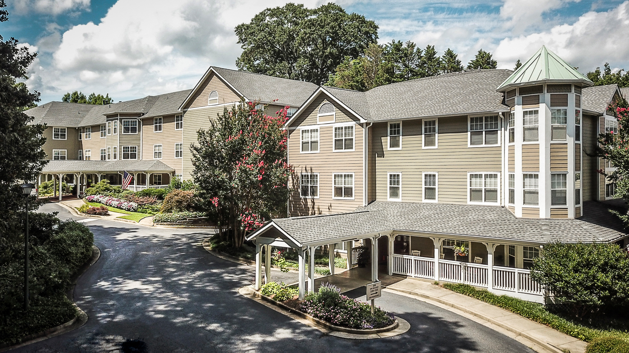 The Sullivan - Assisted Living