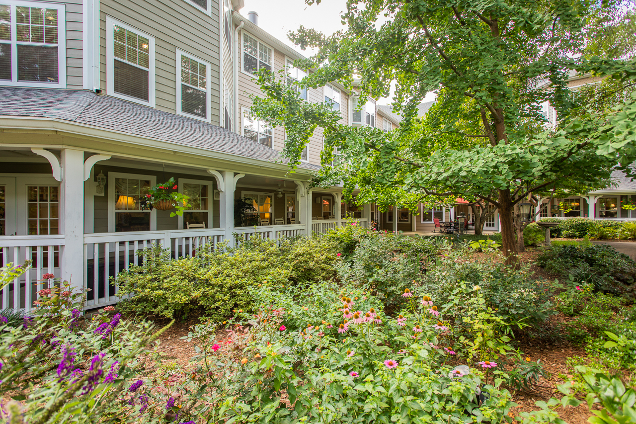 Winn Porch