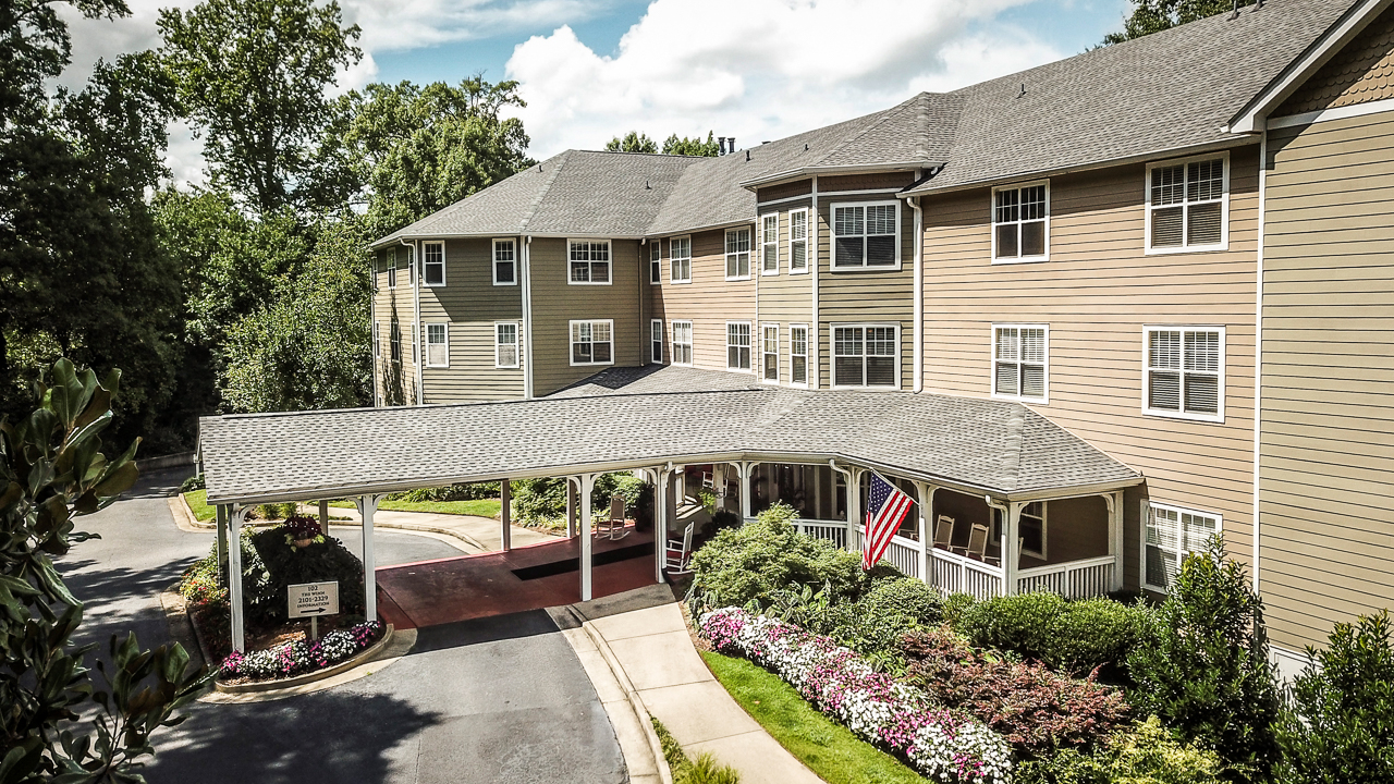 The Winn - Independent Living