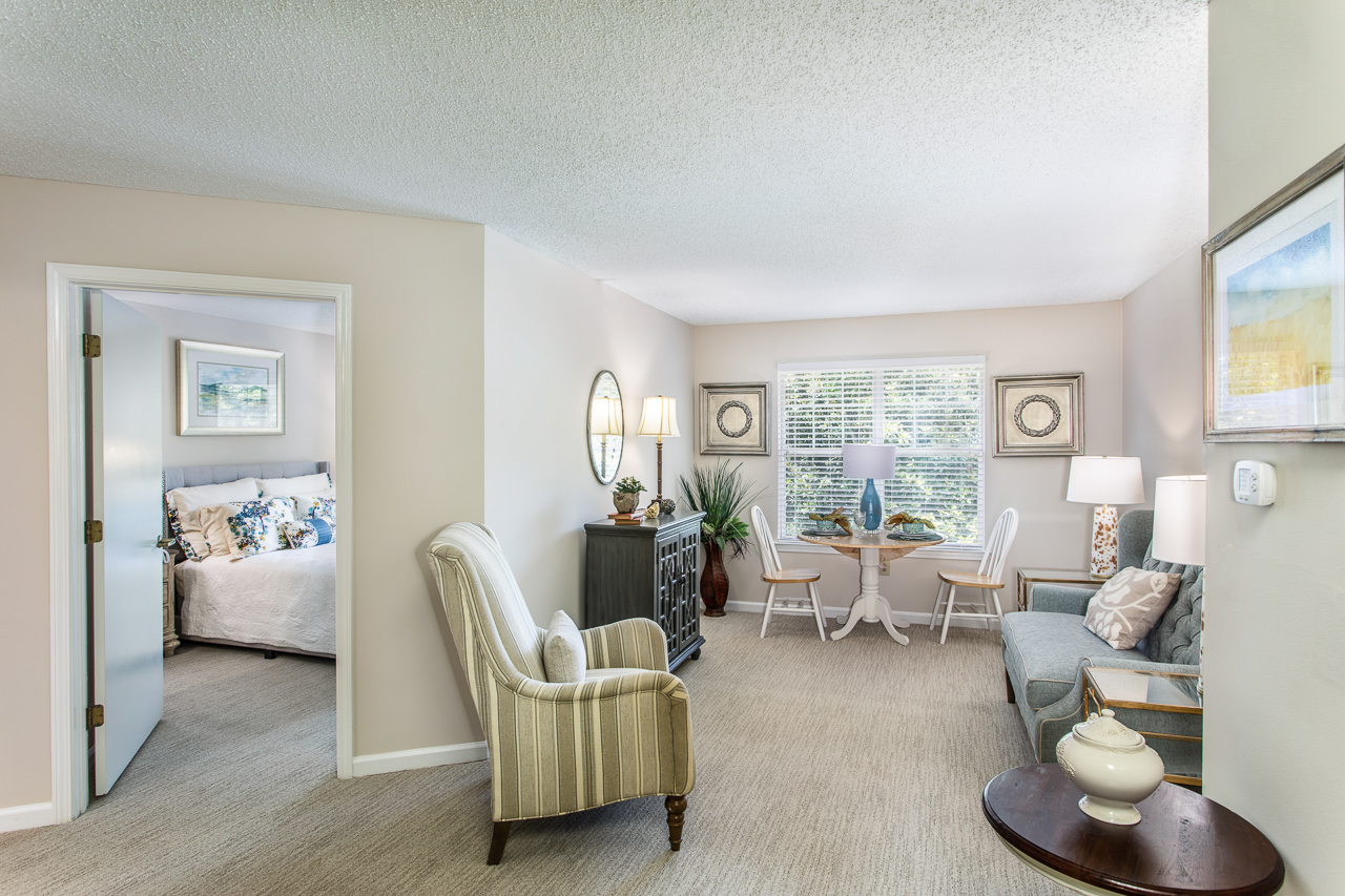 Winn One Bedroom