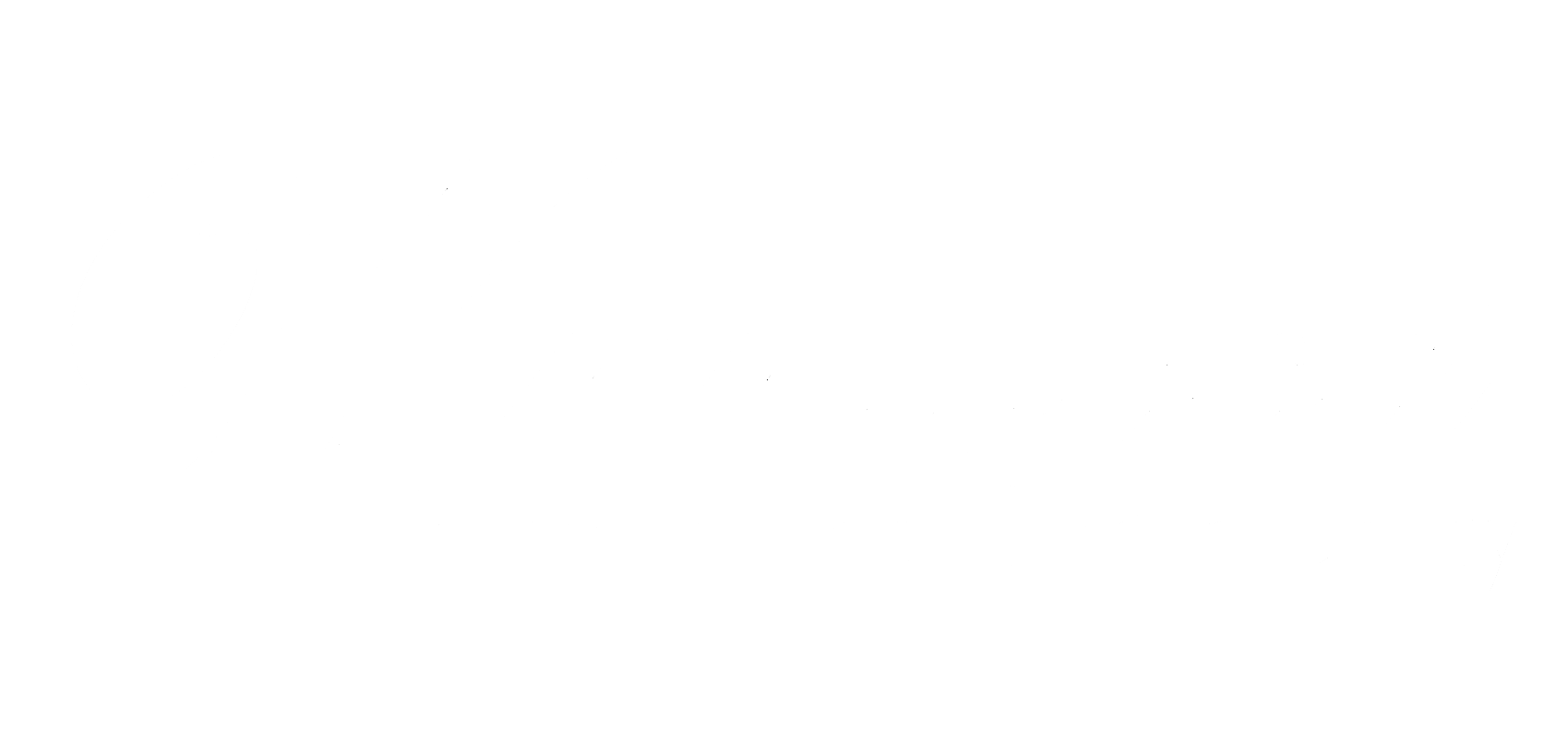 Winnwood White Logo
