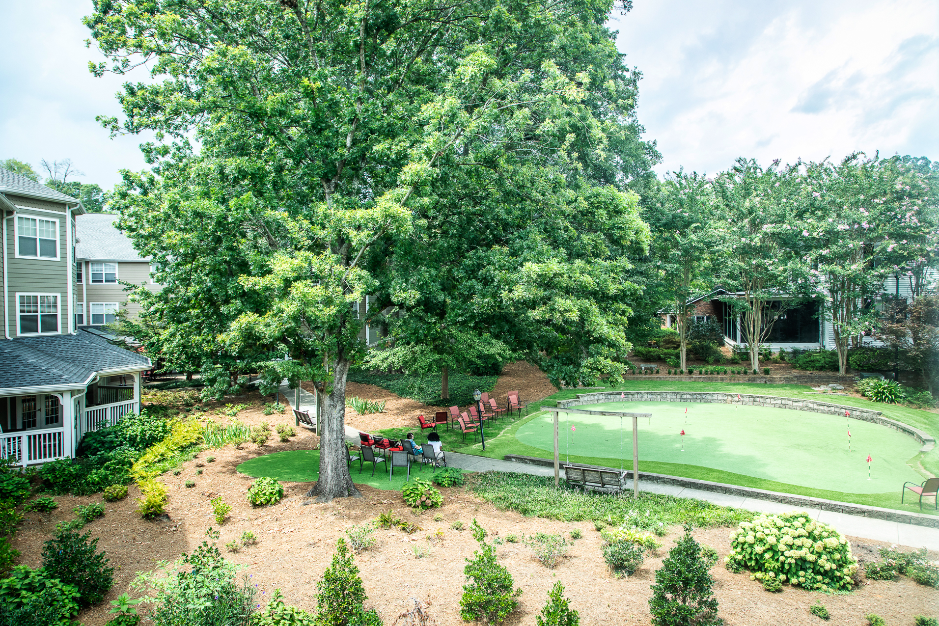 Winnwood Retirement Community