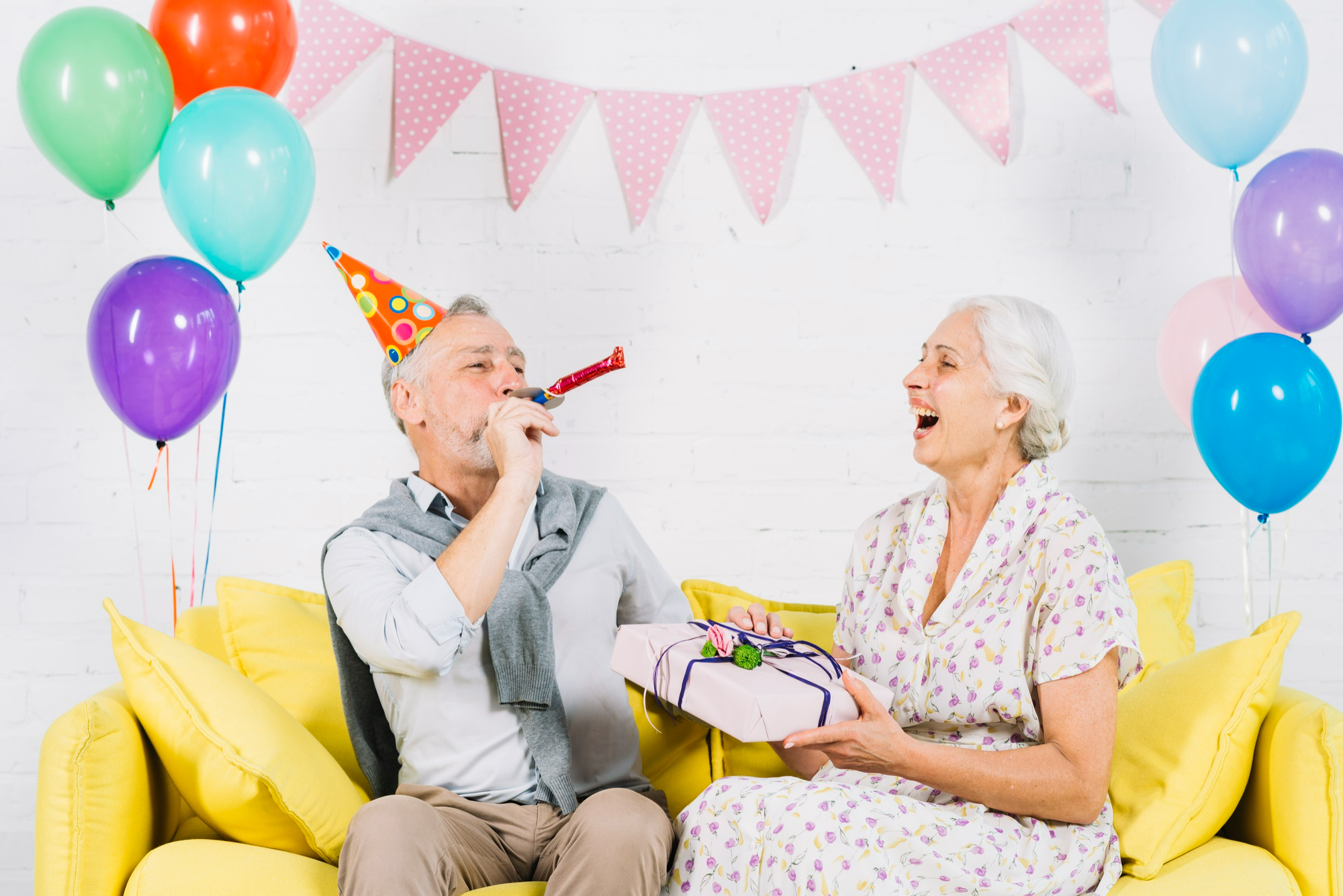 How to Organize an Unforgettable 70th Birthday Celebration