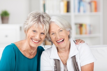 Lifestyle Options for Seniors