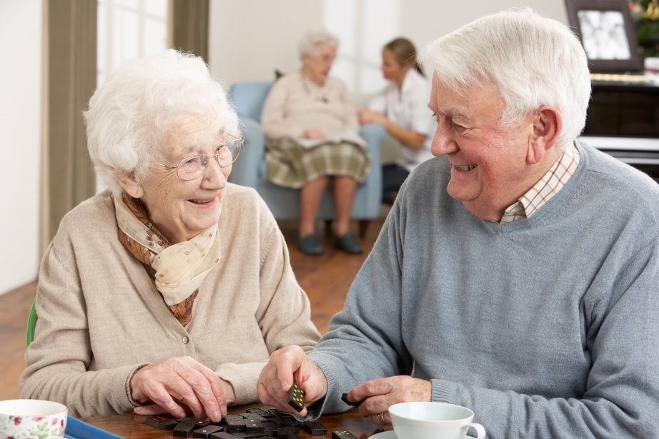 What to ask when touring a senior living community